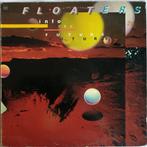 The Floaters - Float Into The Future, Ophalen of Verzenden, Gebruikt