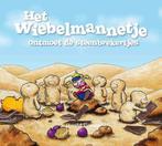 Het wiebelmannetje ontmoet de steenbrekertjes / Het, Verzenden, Gelezen, Harald Timmer