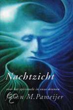 NACHTZICHT 9789065562333 J. Pameijer, Verzenden, Gelezen, J. Pameijer