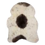 schapenvacht ijsland geschoren multi colour 100-110cm, Verzenden, Nieuw