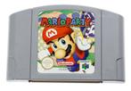 Mario Party (German) [Nintendo 64], Spelcomputers en Games, Games | Nintendo 64, Ophalen of Verzenden, Zo goed als nieuw