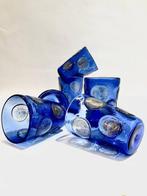 ºRibes Atelierº - Mariana Iskra - Drinkservies (6) -, Antiek en Kunst, Antiek | Glas en Kristal