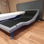 M Line Element 4-motorig, 180x200cm, Verstelbaar, Ophalen of Verzenden, 180 cm, 200 cm