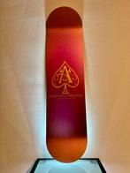 Rob VanMore (XX) - Skating by Armand de Brignac Rosé, Antiek en Kunst