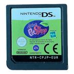 Littlest Pet Shop Jungle - EUR (Losse Cassette) (DS), Spelcomputers en Games, Games | Nintendo DS, Verzenden, Nieuw