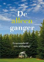 De alleenganger 9789090337135 Jan Verduin, Verzenden, Gelezen, Jan Verduin