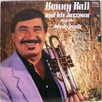 LP gebruikt - Kenny Ball And His Jazzmen - Play The Movie..., Zo goed als nieuw, Verzenden