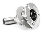 Autoterm (Planar) Huiddoorvoer - RVS - 24mm, Ophalen of Verzenden, Nieuw