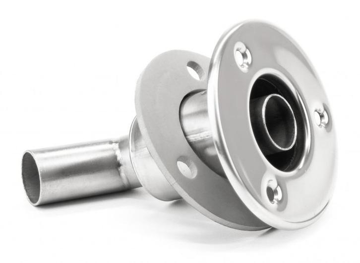 Autoterm (Planar) Huiddoorvoer - RVS - 24mm, Watersport en Boten, Accessoires en Onderhoud, Ophalen of Verzenden