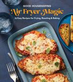 9781958395875 Good Housekeeping Air Fryer Magic, Verzenden, Nieuw