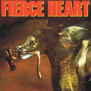 cd - Fierce Heart - Fierce Heart, Cd's en Dvd's, Cd's | Overige Cd's, Zo goed als nieuw, Verzenden