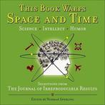 This Book Warps Space and Time 9780740777134 Norman Sperling, Gelezen, Norman Sperling, Verzenden
