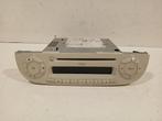 Radio Fiat 500 C  1.2 735523953, Auto-onderdelen, Ophalen of Verzenden, Gebruikt, Fiat