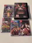Nintendo Switch - Limited Run - fighting game collection -