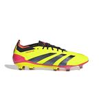 -40% Adidas  Adidas Predator elite fg if5441  maat 46, Kleding | Dames, Schoenen, Verzenden, Sportschoenen, Geel, Nieuw
