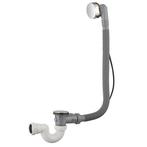 Wiesbaden Badafvoer - Overloopcombinatie - Pop-Up Waste -, Ophalen of Verzenden, Nieuw