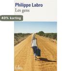 Les Gens 9782070421428 Philippe Labro, Verzenden, Gelezen, Philippe Labro