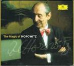cd digi - Horowitz - The Magic Of Horowitz, Cd's en Dvd's, Cd's | Klassiek, Zo goed als nieuw, Verzenden