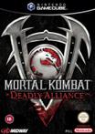 Mortal Kombat Deadly Alliance  Nintendo