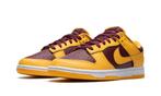 Nike Dunk Low Arizona State - Maat 42.5 EU, Ophalen of Verzenden, Nieuw, Nike