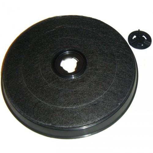 Wpro Koolstoffilter CHFE233/2 / 484000008636, Witgoed en Apparatuur, Afzuigkappen, Verzenden