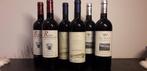 2018 x2 Talenti Rosso di Montalcino, 2019 x2 Tenuta San, Nieuw