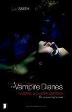 Razernij en duister weerzien / The Vampire Diaries, Boeken, Verzenden, Gelezen, L.J. Smith