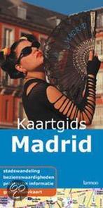 Kaartgids Madrid 9789020964165 Auteur, Boeken, Verzenden, Zo goed als nieuw, Auteur
