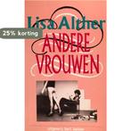 ANDERE VROUWEN 9789035102033 Alther, Verzenden, Gelezen, Alther