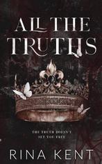 9781685450694 Lies  Truths Duet Special Edition- All The ..., Boeken, Verzenden, Nieuw, Rina Kent