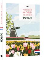 Pocket Word Search Dutch (9789045330648, MUS), Verzenden, Nieuw