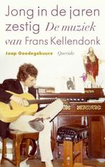 Jong in de jaren zestig 9789021421520 Jaap Goedegebuure, Boeken, Verzenden, Zo goed als nieuw, Jaap Goedegebuure