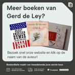 Wijze uitspraken over vriendschap 9789055138012 Gerd de Ley, Verzenden, Zo goed als nieuw, Gerd de Ley