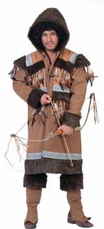 Eskimo heer kostuum, Kleding | Heren, Ophalen of Verzenden, Nieuw