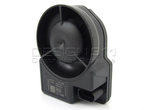 PAB951605 Porsche Alarmsirene voor kantelsensor. 981 /991, Auto-onderdelen, Elektronica en Kabels, Verzenden