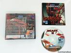 Sega Mega CD - Beast II, Spelcomputers en Games, Gebruikt, Verzenden