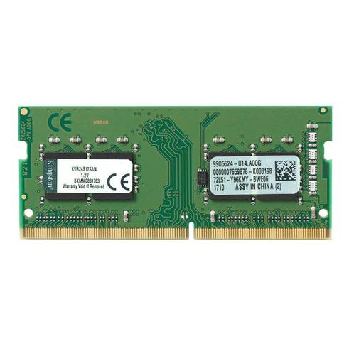 8GB DDR4 PC4 Sodimm (Laptop Werkgeheugen,Werkgeheugen), Computers en Software, RAM geheugen, Nieuw, Ophalen of Verzenden