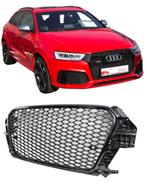 Grill | Audi | Q3 15-18 5d suv 8U| RSQ3 Look | facelift, Auto-onderdelen, Verzenden, Nieuw, Audi