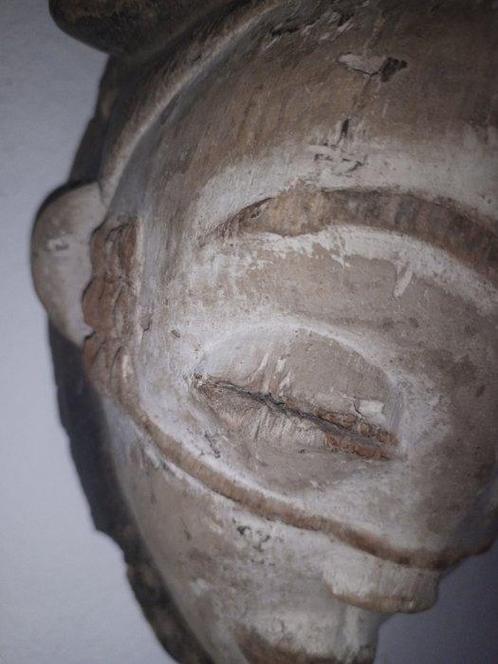 Mask - Afrika, Antiek en Kunst, Kunst | Niet-Westerse kunst
