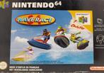 Mario64.nl: Wave Race 64 Compleet - iDEAL!, Ophalen of Verzenden, Gebruikt