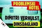 Problemski Hotel & Dinsdagland, Ophalen of Verzenden, Nieuw