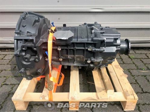 DAF 6AS700 TO Ecotronic mid Versnellingsbak 1703103, Auto-onderdelen, Vrachtwagen-onderdelen, Nieuw, Overige merken, Transmissie en Toebehoren