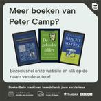 De paarse krokodil / Business bibliotheek 9789047000129, Verzenden, Zo goed als nieuw, Peter Camp