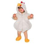 Kippenpak baby, Verzenden, Nieuw, Feestartikel