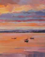 Xiaoyang Galas (XX-XXI) - Un moment magique, Antiek en Kunst