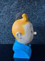Moulinsart - Hergé - Beeld, Buste van Tintin - 35 cm -, Nieuw