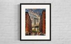 Fabian Kimmel - Dumbo I, New York