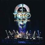 LP gebruikt - Toto - Live In Poland (35th Anniversary), Verzenden, Zo goed als nieuw