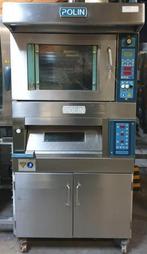 Occasion Polin afbakoven, Zakelijke goederen, Horeca | Keukenapparatuur, Ophalen, Gebruikt, Ovens, Magnetrons en Steamers