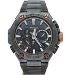 Casio - G-SHOCK MR-G GPS Hybrid Radio-Controlled -, Nieuw